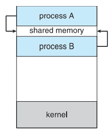 Shared Memory